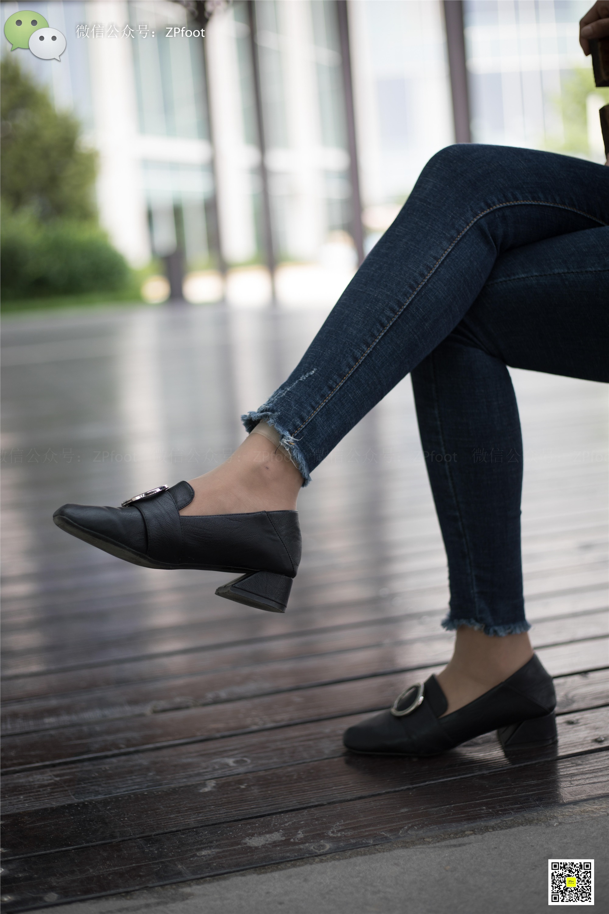 LSS山茶摄影 NO.017 舞蹈老师的短丝